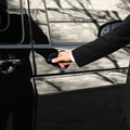 Black car service to and from Chattanooga airport
