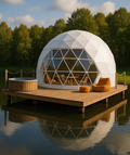 Dome Weekend Pass (Thurs/Fri/Sat)