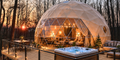 Dome Weekend Experience (Thurs/Fri/Sat)