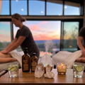 In-Unit Couples Massage (90 mins)