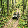 UTV Rental Weekend Pass